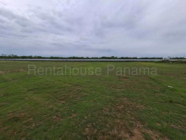 Land for Sale in Buenaventura YM