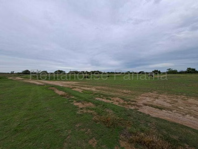 Terreno en Venta en Buenaventura YM