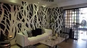 Venta de Casa con 340m2 en Brisas del Golf PH Olympus 25-596SR