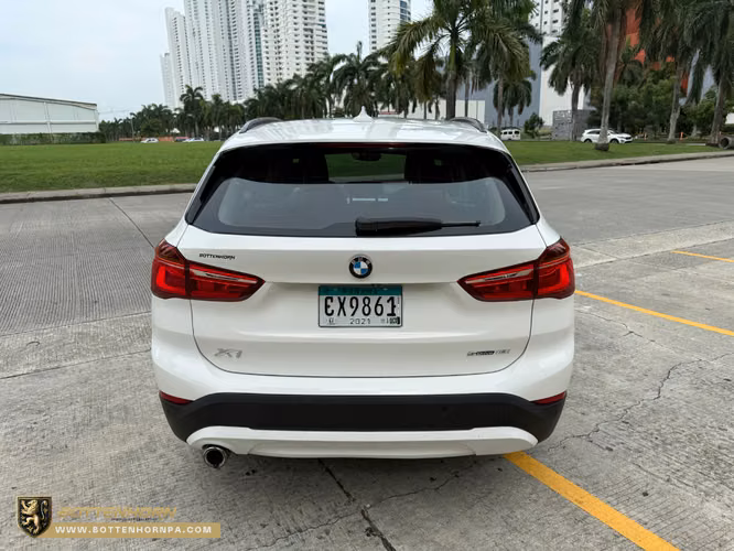 BMW X1 PREMIUM