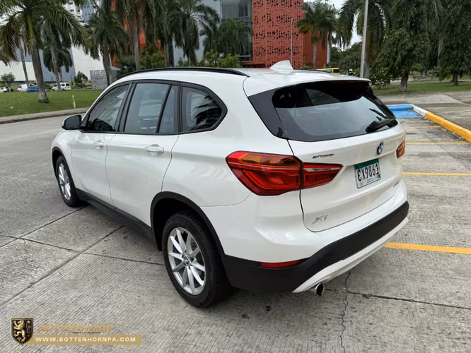 BMW X1 PREMIUM