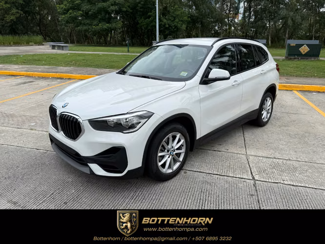 BMW X1 PREMIUM