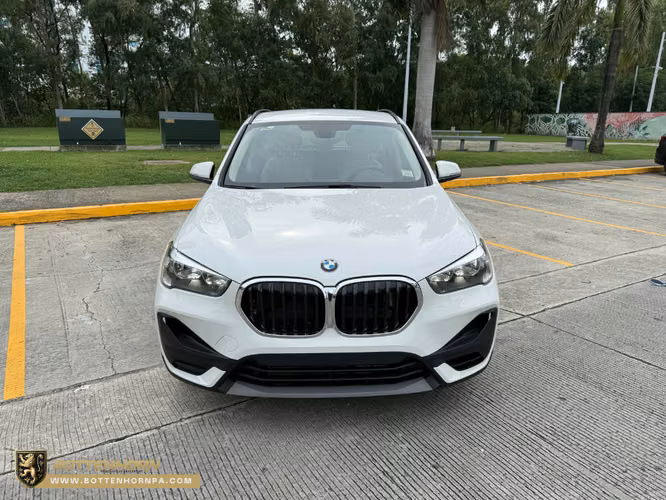 BMW X1 PREMIUM