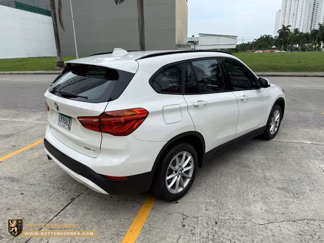 BMW X1 PREMIUM