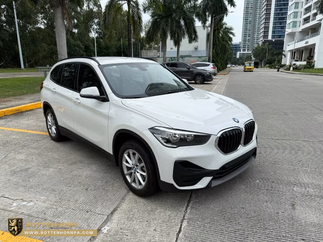 BMW X1 PREMIUM