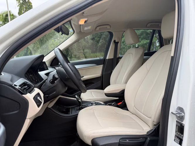 BMW X1 PREMIUM