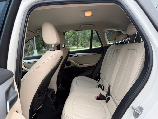 BMW X1 PREMIUM