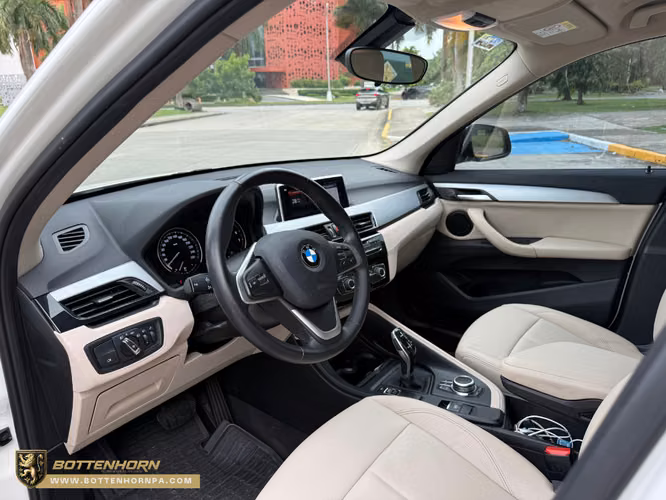 BMW X1 PREMIUM