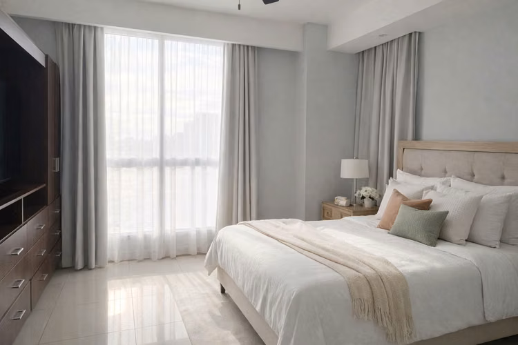 VENTA Ph Mandarin Bay - San Francisco - VEN A VERLO - Imagen 7