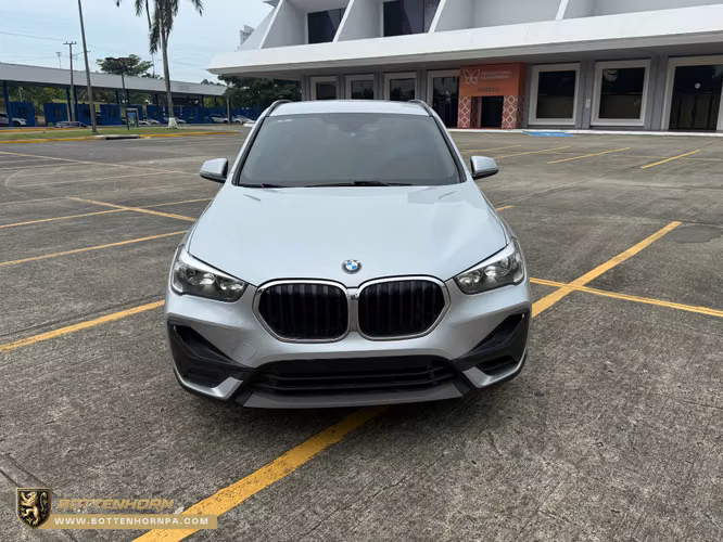 BMW X1 PREMIUM