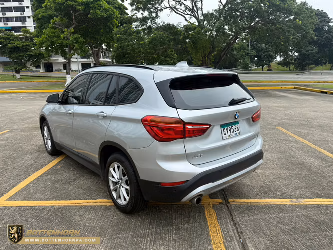 BMW X1 PREMIUM