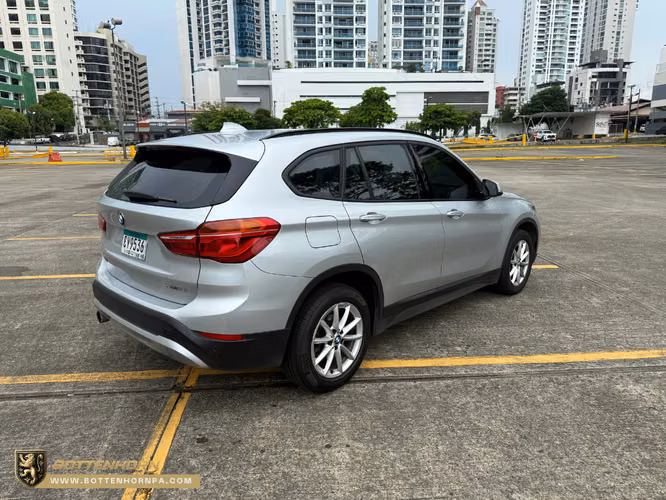 BMW X1 PREMIUM