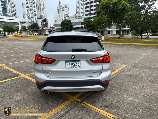 BMW X1 PREMIUM