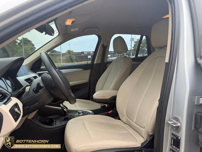 BMW X1 PREMIUM