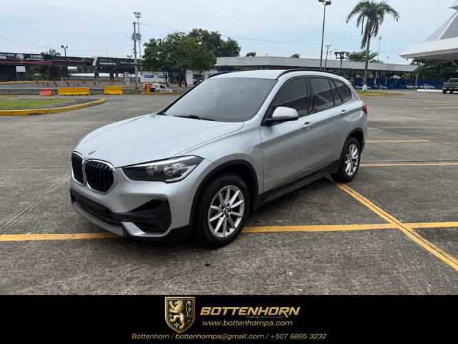 BMW X1 PREMIUM