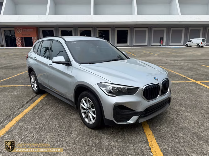 BMW X1 PREMIUM