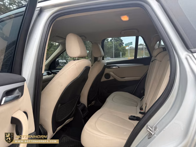 BMW X1 PREMIUM