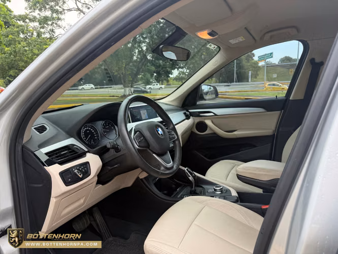 BMW X1 PREMIUM