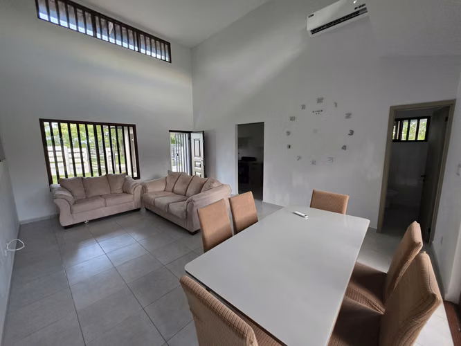 Se alquila casa en David amoblada cercada 1,300 - Imagen 20