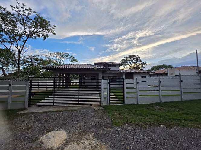 Se alquila casa en David amoblada cercada 1,300 - Imagen 6