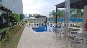 Venta de Apartamento con 85m2 en Punta Chame PH Playa Caracol 26-8717SR