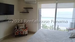 Venta de Apartamento con 85m2 en Punta Chame PH Playa Caracol 26-8717SR