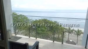 Venta de Apartamento con 85m2 en Punta Chame PH Playa Caracol 26-8717SR