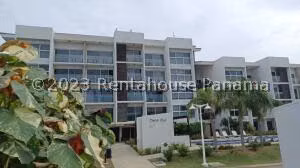 Sale of Apartment with 85m2 in Punta Chame PH Playa Caracol 26-8717SR