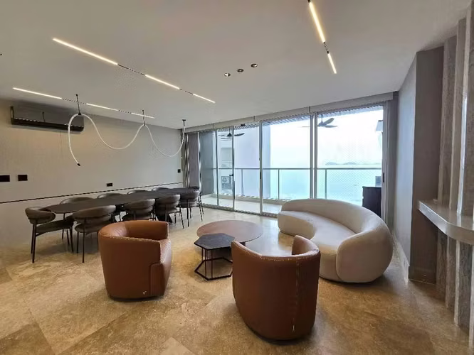 VENTA Ph Q Tower - Punta Pacifica - Excelente Oportunidad