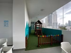 Alquiler de Apartamento con 87m2 en San Francisco PH South Coast 26-8720SR