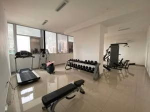 Alquiler de Apartamento con 87m2 en San Francisco PH South Coast 26-8720SR