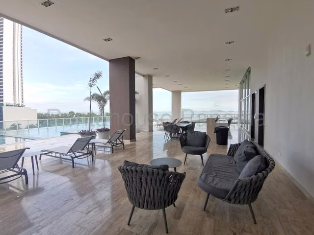 Vendo apartamento en Costa del Este LF26-8768 Solo Cliente Directo
