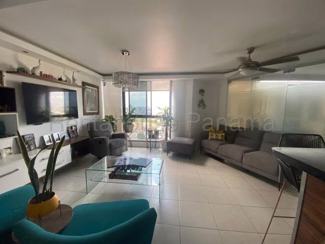 Alquilo apartamento en Hato Pintado LF26-8771 Solo Cliente Directo