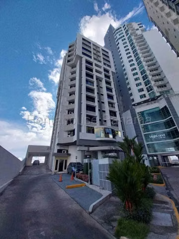Alquilo apartamento en Hato Pintado LF26-8771 Solo Cliente Directo