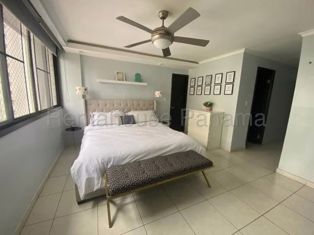 Alquilo apartamento en Hato Pintado LF26-8771 Solo Cliente Directo
