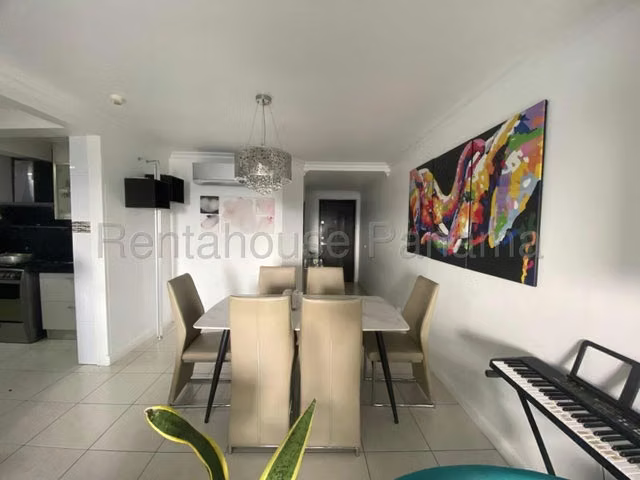 Alquilo apartamento en Hato Pintado LF26-8771 Solo Cliente Directo