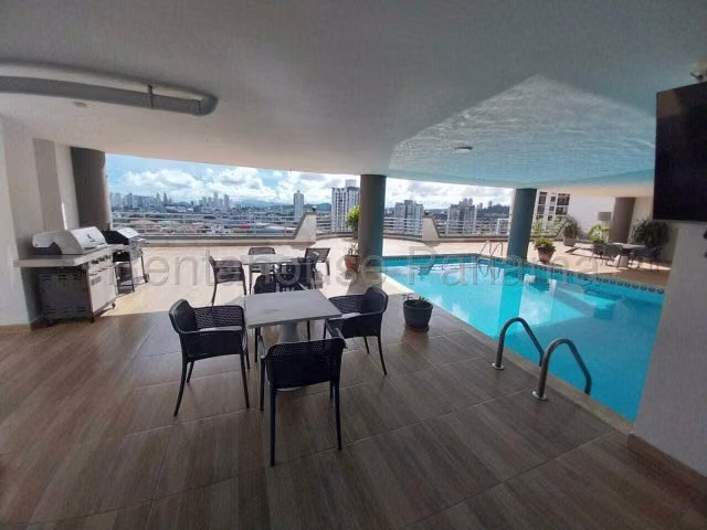 Alquilo apartamento en Hato Pintado LF26-8771 Solo Cliente Directo