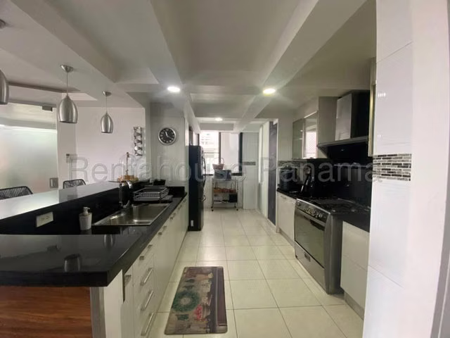 Alquilo apartamento en Hato Pintado LF26-8771 Solo Cliente Directo