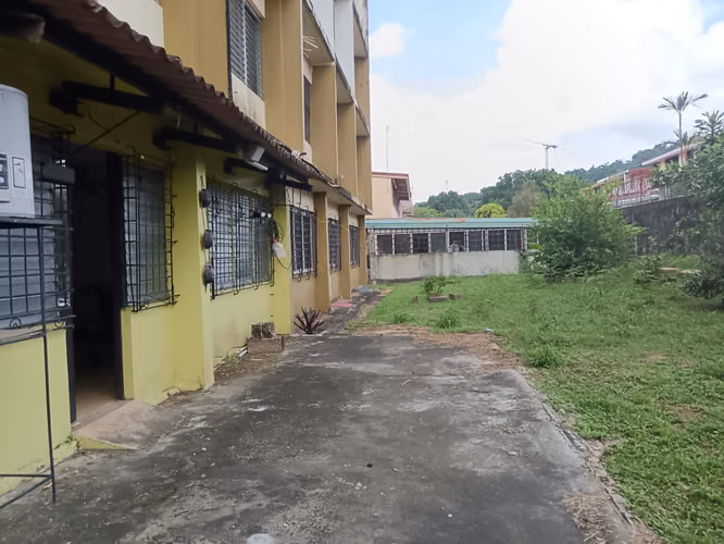 Vendo Apto La Loceria Planta baja 88m2 3 Recs, 1b $80,000 - Imagen 4