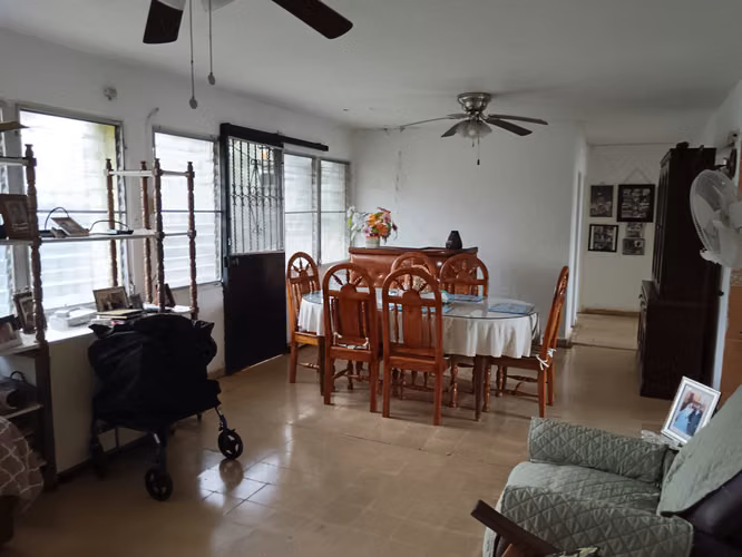 Vendo Apto La Loceria Planta baja 88m2 3 Recs, 1b $80,000 - Imagen 3
