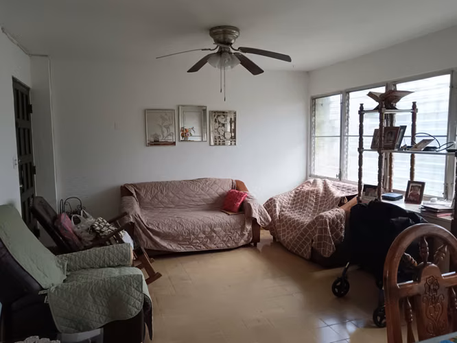 Vendo Apto La Loceria Planta baja 88m2 3 Recs, 1b $80,000 - Imagen 13