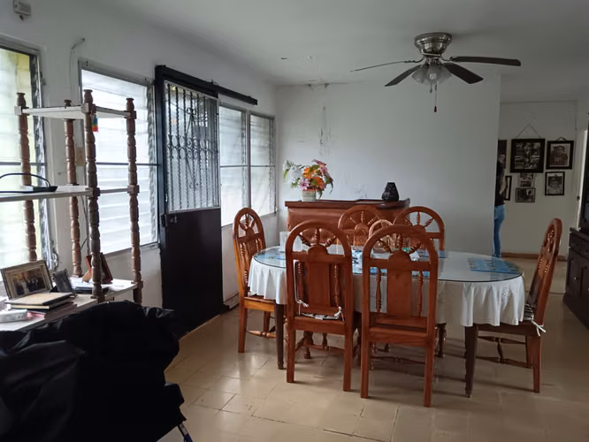 Vendo Apto La Loceria Planta baja 88m2 3 Recs, 1b $80,000 - Imagen 14