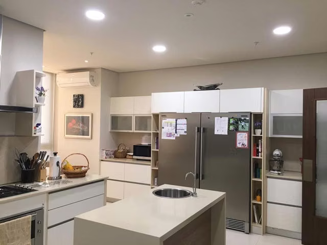 Vendo apartamento en Santa María LF26-8763 Solo Cliente Directo