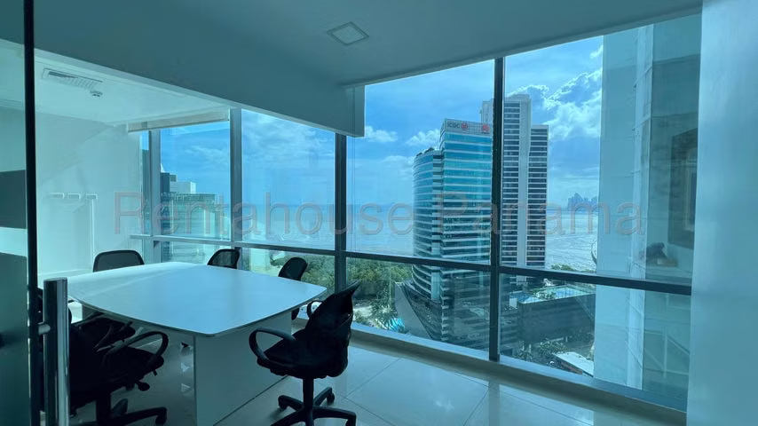 Alquilo oficina en Costa del Este LF25-6466 Solo Cliente Directo