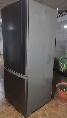 Refrigerador Panasonic