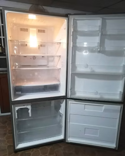 Refrigerador Panasonic