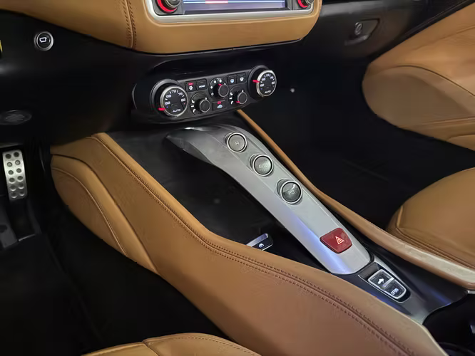 Ferrari California T 2016