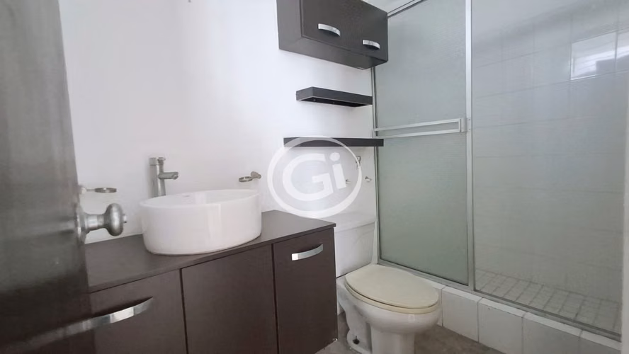 Espacioso apartamento en Marbella Tower 2 4H|4B