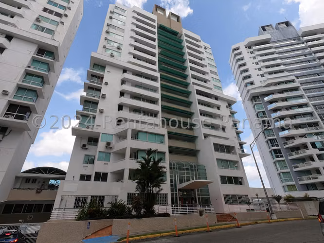 Venta de Apartamento en Edison Park Ph ElMare 4000 CCO