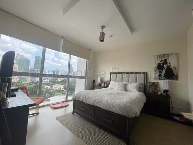 Venta de Apartamento en San Francisco Ph The One Tower CCO